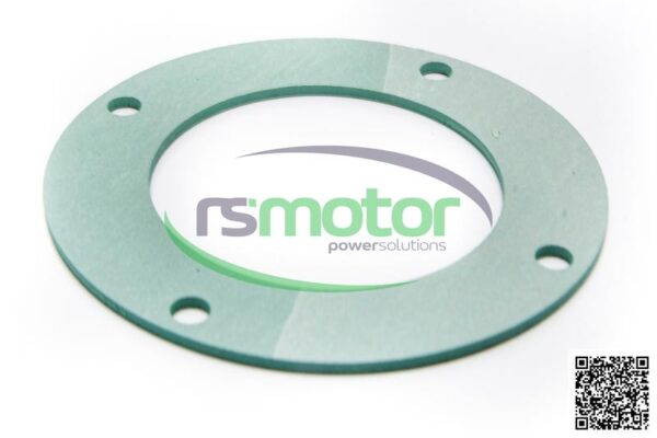 Gasket MWM RS-12147556 - Image 2