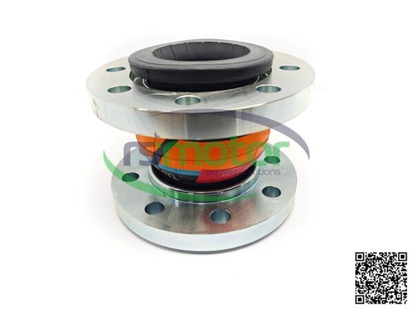 Expansion joint MWM RS-12150710 - Image 2