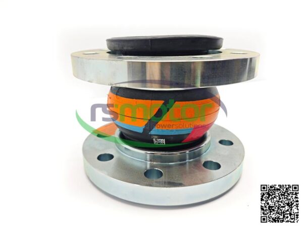 Expansion joint MWM RS-12150710 - Image 3