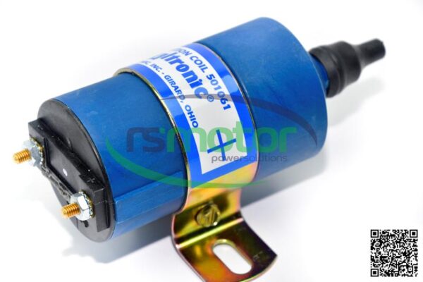 Ignition Coil MWM RS-12153965 - Image 2