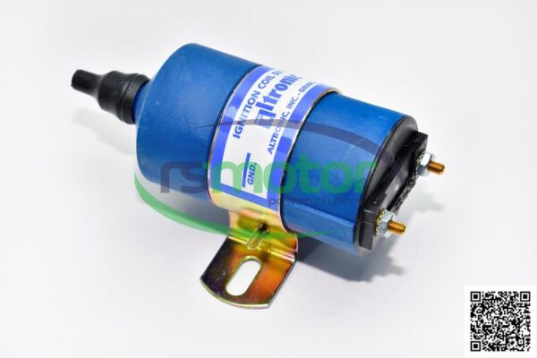 Ignition Coil MWM RS-12153965 - Image 5