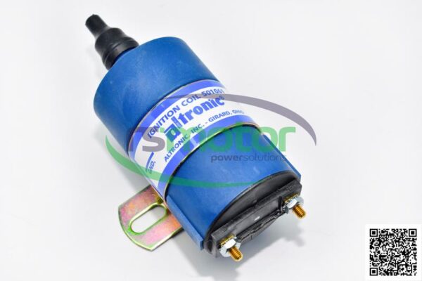 Ignition Coil MWM RS-12153965 - Image 6
