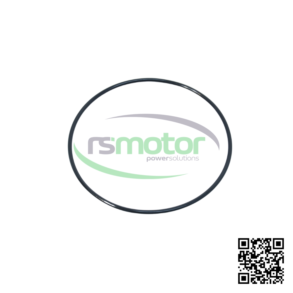 Junta Tórica MWM 12154599 sobre un fondo blanco y con el logo de "RS Motor" en el centro