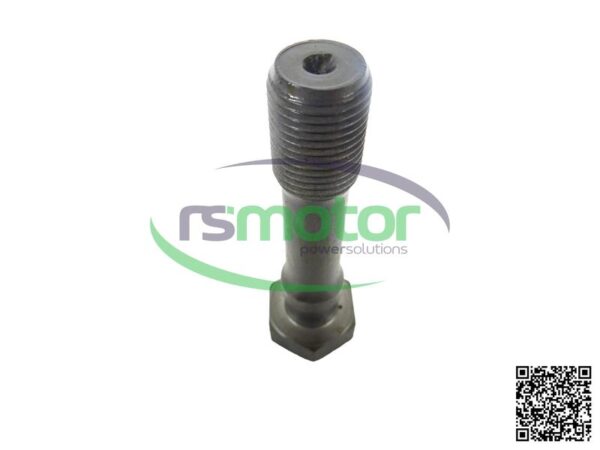 Perno de cabeza de biela MWM RS-12161131 - Imagen 8