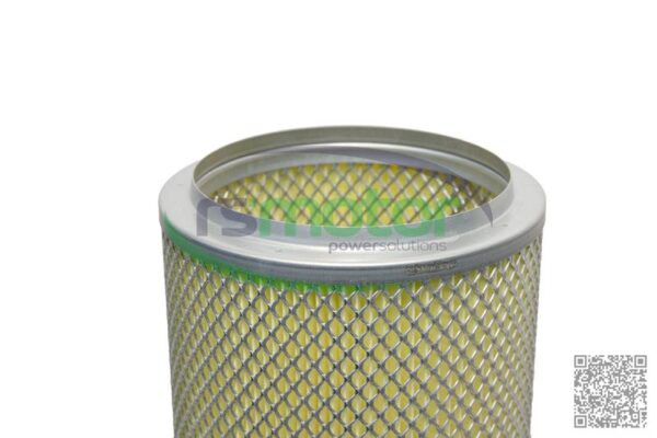 Filter cartridge common gas DN Jenbacher RS-1219677 - Image 2