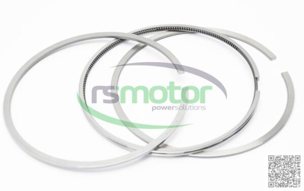 Set of Piston rings MWM RS-12211173 - Image 2