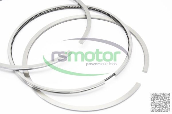 Set of Piston rings MWM RS-12211173 - Image 3