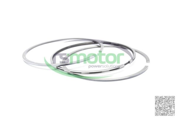 Set of Piston rings MWM RS-12211173 - Image 4