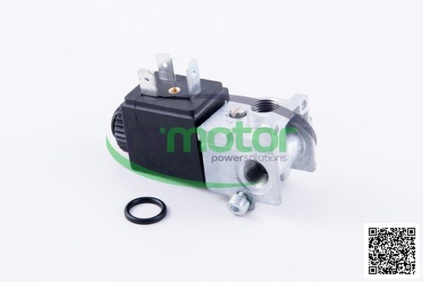 Solenoid Valve MWM RS-12211557 - Image 2