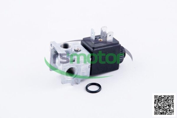 Solenoid Valve MWM RS-12211557 - Image 3