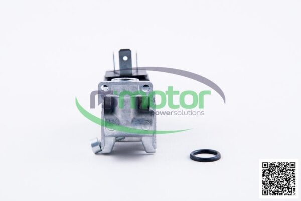 Solenoid Valve MWM RS-12211557 - Image 4