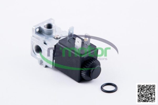 Solenoid Valve MWM RS-12211557 - Image 5