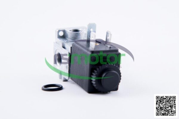 Solenoid Valve MWM RS-12211557 - Image 6