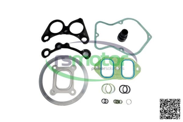 Gasket Set ASS08 MWM RS-12211586 - Image 4
