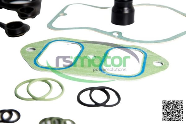 Gasket Set ASS08 MWM RS-12211586 - Image 6