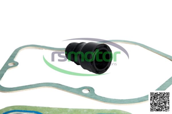 Gasket Set ASS08 MWM RS-12211586 - Image 7