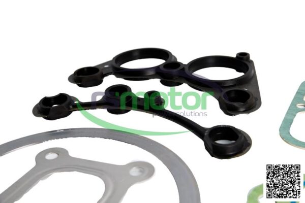 Gasket Set ASS08 MWM RS-12211586 - Image 8