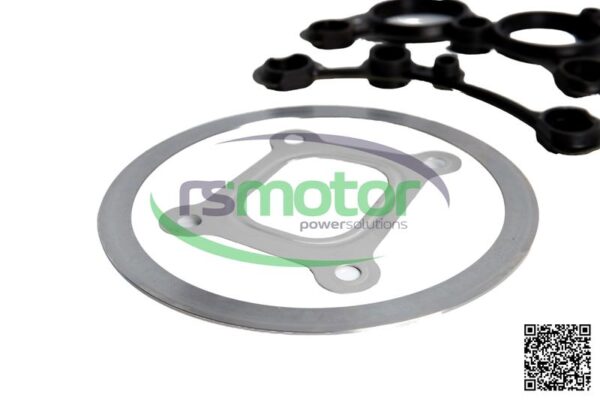 Gasket Set ASS08 MWM RS-12211586 - Image 9