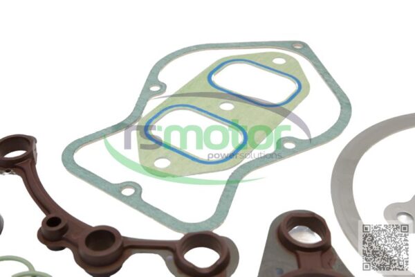 Gasket Set ASS08 MWM RS-12211586 - Image 10