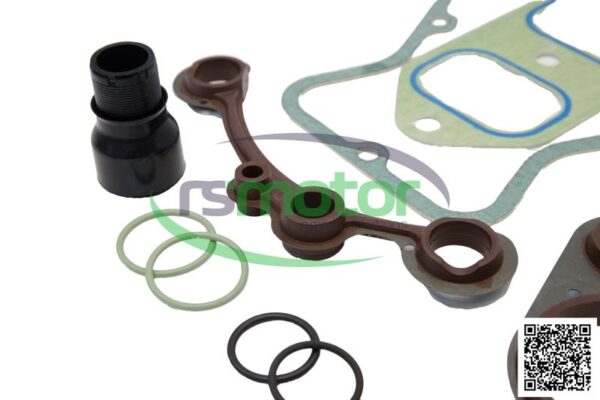 Gasket Set ASS08 MWM RS-12211586 - Image 11