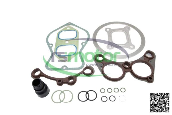 Gasket Set ASS08 MWM RS-12211586 - Image 12