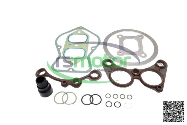 Gasket Set ASS08 MWM RS-12211586 - Image 13