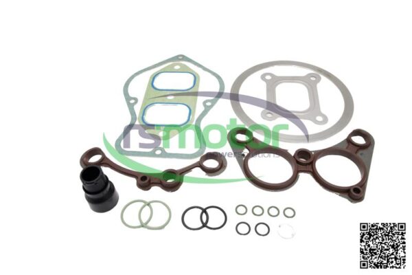 Gasket Set ASS08 MWM RS-12211586 - Image 14