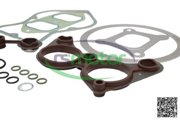 Gasket Set ASS08 MWM RS-12211586 - Image 16