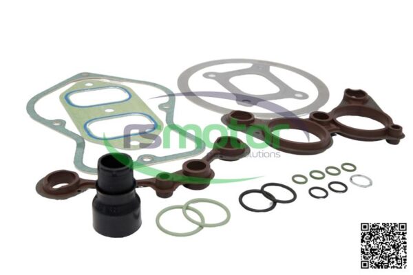Gasket Set ASS08 MWM RS-12211586 - Image 17