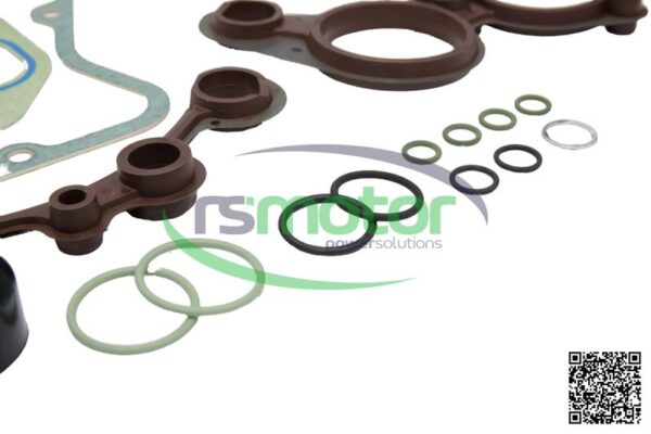 Gasket Set ASS08 MWM RS-12211586 - Image 18