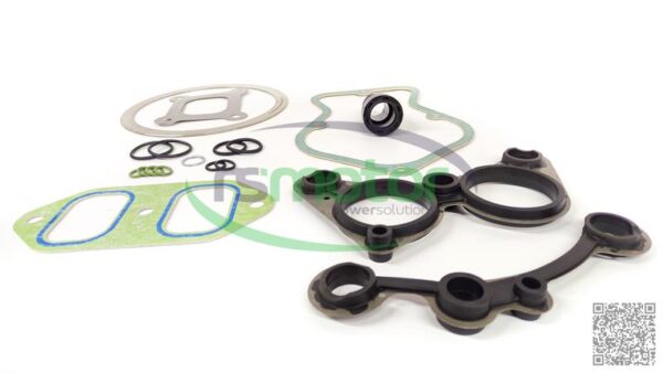 Gasket Set ASS08 MWM RS-12211586 - Image 19