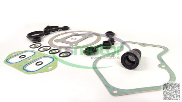 Gasket Set ASS08 MWM RS-12211586 - Image 20