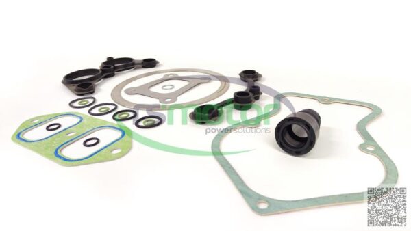 Gasket Set ASS08 MWM RS-12211586 - Image 21