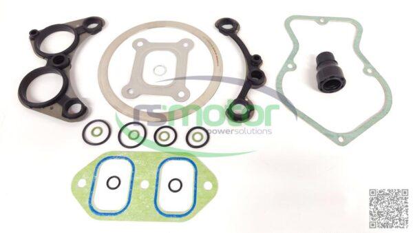 Gasket Set ASS08 MWM RS-12211586 - Image 23