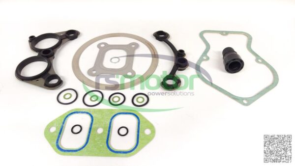 Gasket Set ASS08 MWM RS-12211586 - Image 25