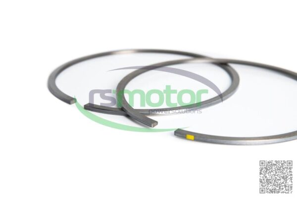 Set of Piston rings MWM RS-12211794 - Image 2