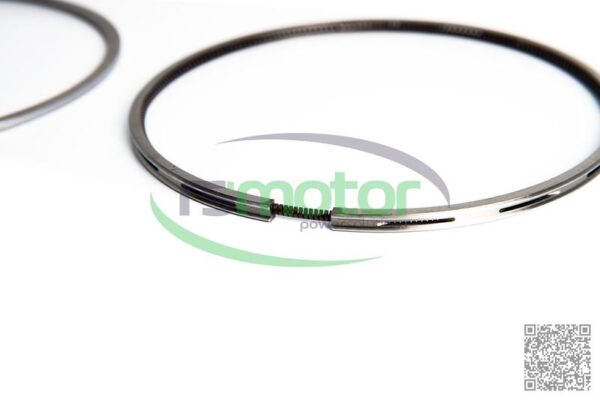 Set of Piston rings MWM RS-12211794 - Image 3