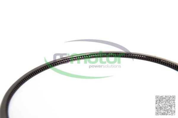 Set of Piston rings MWM RS-12211794 - Image 4