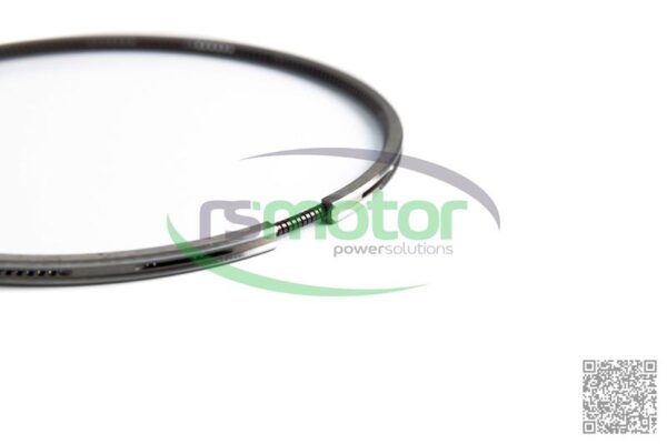 Set of Piston rings MWM RS-12211794 - Image 5
