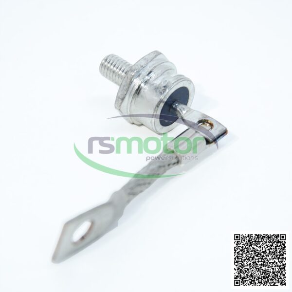 Diodo MWM RS-12211828 - Imagen 3