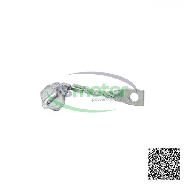 Diodo MWM RS-12211828 - Imagen 2