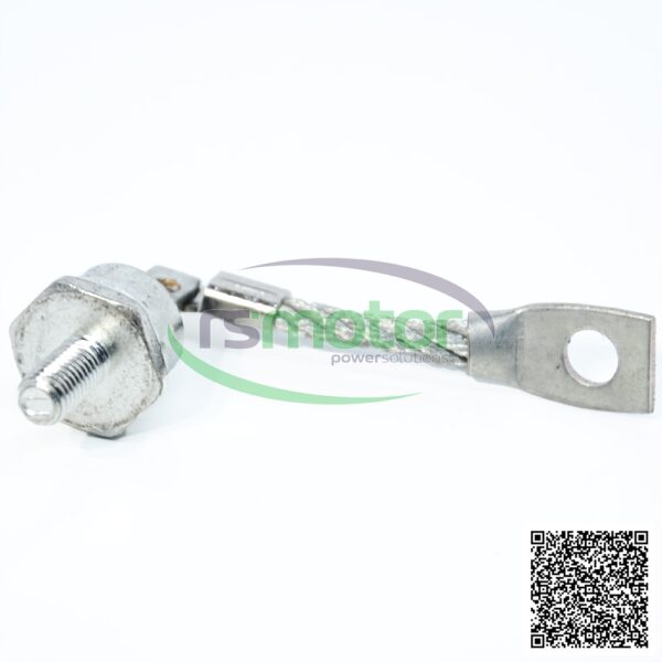 Diodo MWM RS-12211828 - Imagen 4