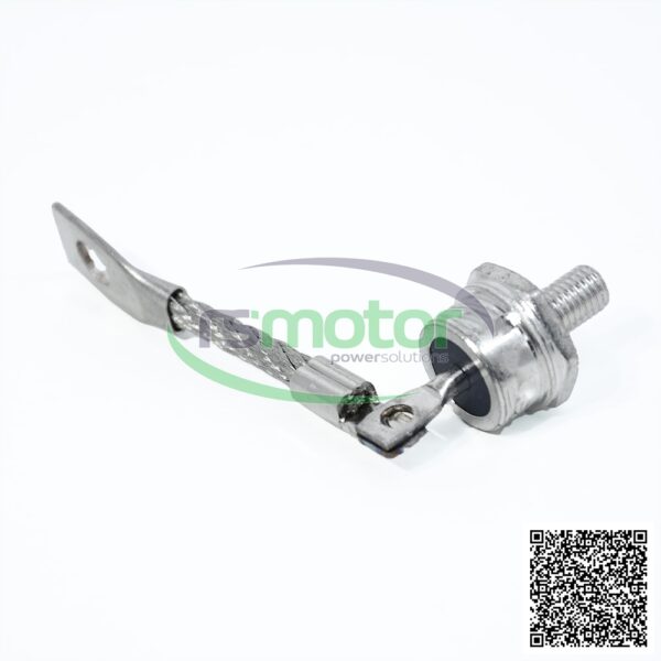 Diodo MWM RS-12211828