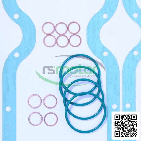 Juego de juntas ASS15 MWM RS-12211901 - Imagen 4