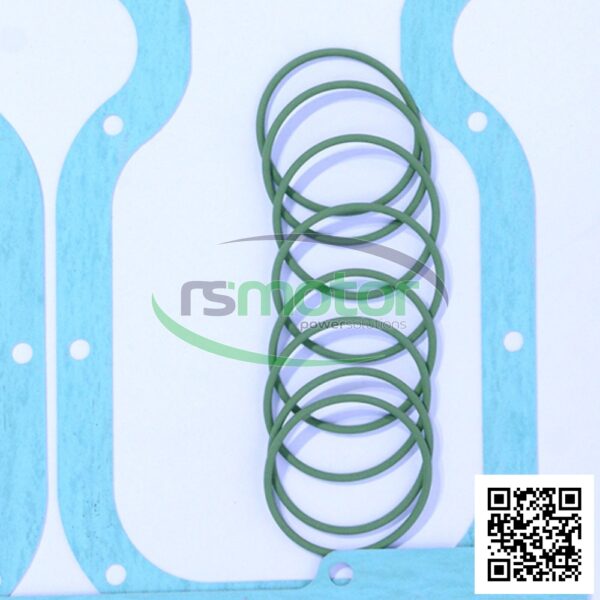 Juego de juntas ASS15 MWM RS-12211901 - Imagen 3