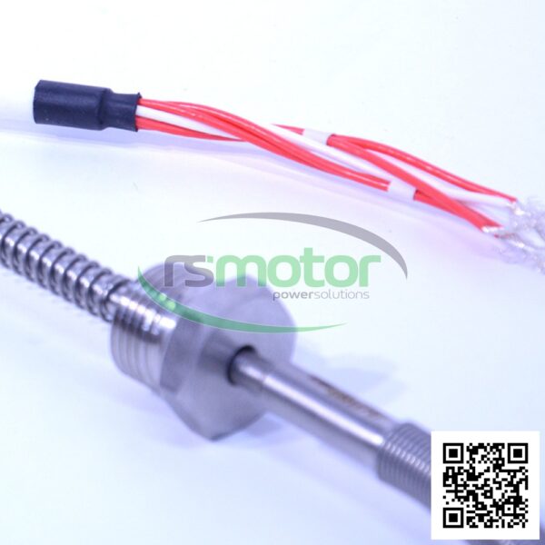 Sensor MWM RS-12211913 - Imagen 4