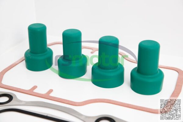 Gasket Set ASS08 MWM RS-12211964 - Image 2