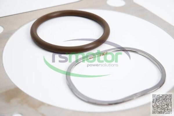 Gasket Set ASS08 MWM RS-12211964 - Image 3