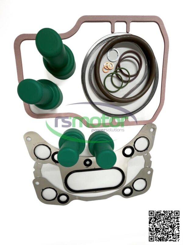 Gasket Set ASS08 MWM RS-12211964 - Image 4