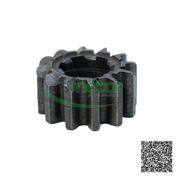Pinion MWM RS-12213582 - Image 2